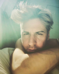 Matt Evers