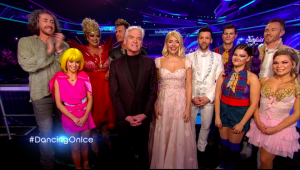 (Credit: ITV)