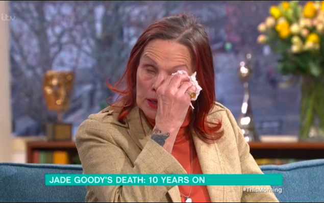 (Credit: ITV)