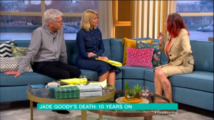 (Credit: ITV)