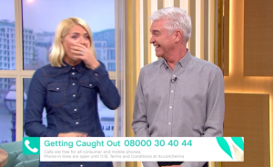 (Credit: ITV)