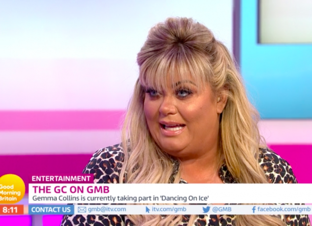 (Credit: ITV)