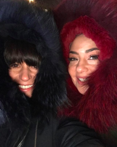 (Credit: lisaamkup Instagram)