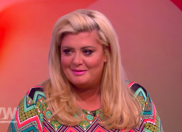 (Credit: ITV)