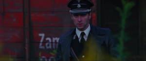 (Credit: The Man Who Killed Hitler Who Killed Hitler and then The Bigfoot YouTube) 