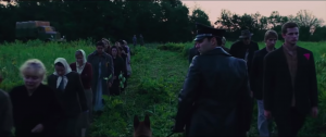 (Credit: The Man Who Killed Hitler Who Killed Hitler and then The Bigfoot YouTube) 