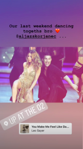 (Credit: Instagram @sjdooley)