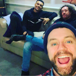 (Credit: brianmcfadden123 Instagram)