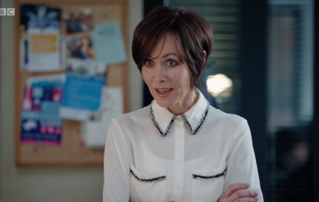 Casualty BBC