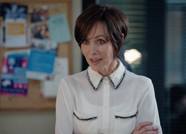 Casualty BBC