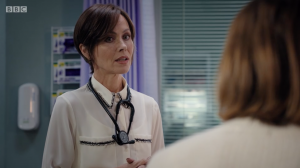 Casualty BBC