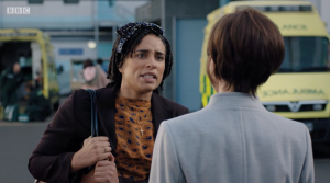Casualty BBC