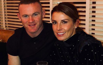 (Credit: coleen_rooney Instagram)