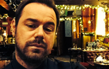 (Credit: officialdannydyer Instagram)