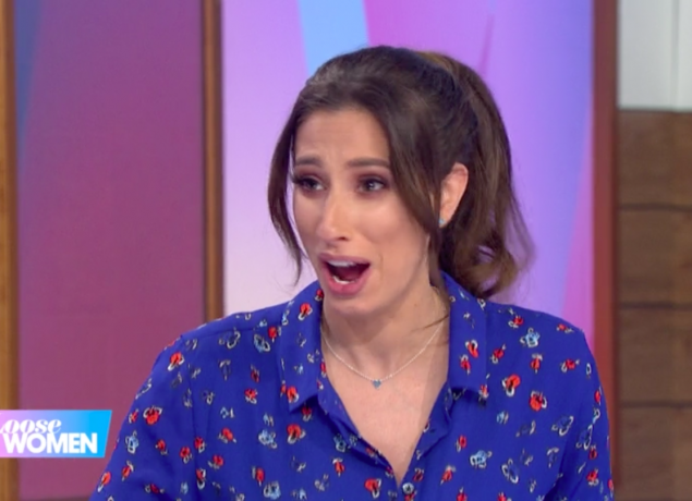(Credit: ITV)