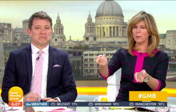(Credit: ITV)
