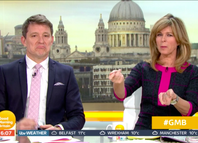(Credit: ITV)