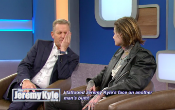 (Credit: ITV)