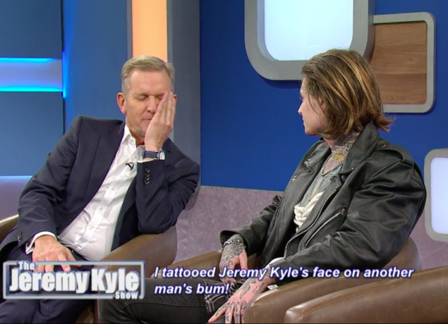 (Credit: ITV)
