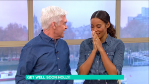 (Credit: ITV)