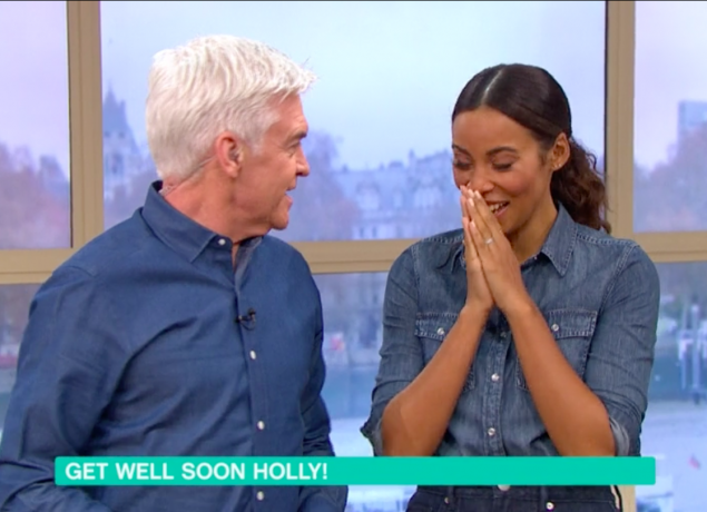 (Credit: ITV)