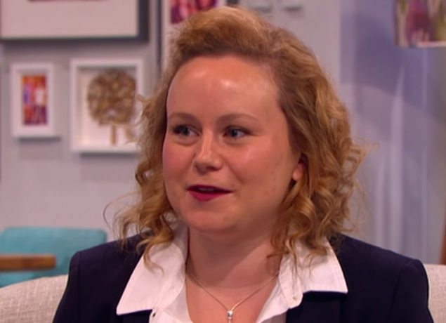 (Credit: ITV)
