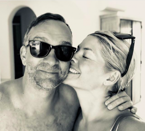 (Credit: hollywilloughby Instagram)