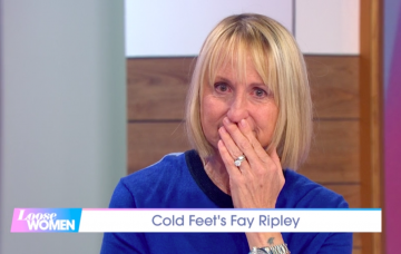 (Credit: ITV)