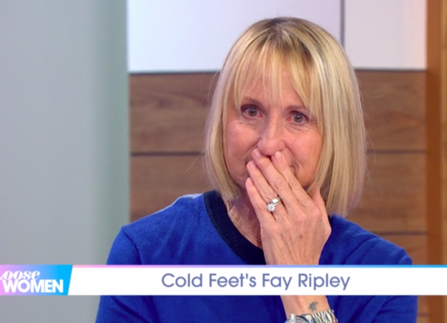 (Credit: ITV)