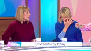 (Credit: ITV)