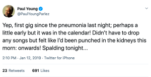 (Credit: PaulYoungParlez Twitter)