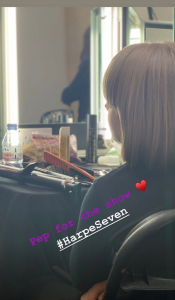 David Beckham Instagram
