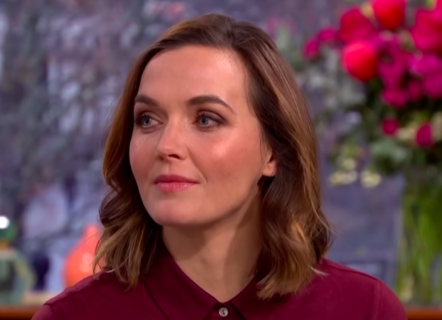 (Credit: ITV)