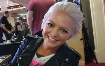 (Credit: hannahspearritt Instagram)