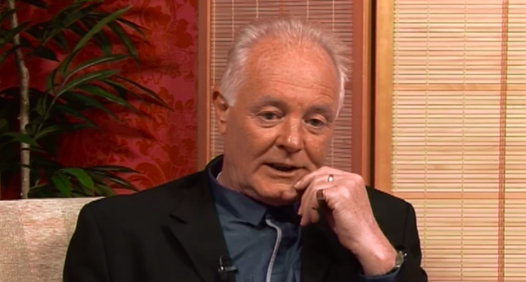 Bruce Jones