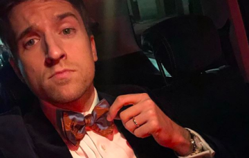 (Credit: greg_james Instagram)