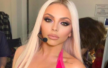 (Credit: jesynelson Instagram)