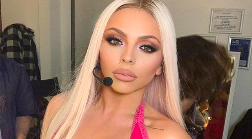 (Credit: jesynelson Instagram)