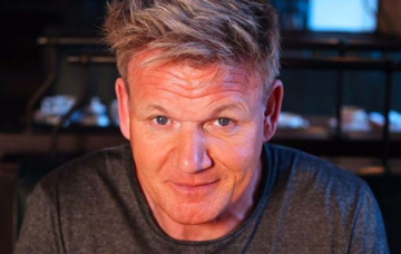 (Credit: gordongram Instagram)