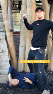 (Credit: staceysolomon Instagram)