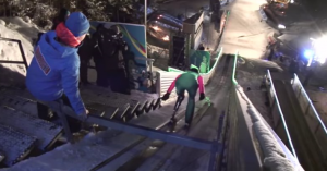 The Jump