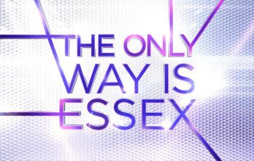 TOWIE logo