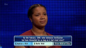 The Chase Alicia