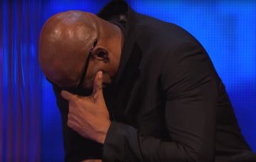 The Chase Shaun Wallace