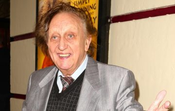 Ken Dodd Flynet