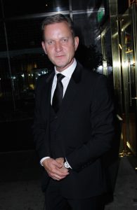 Jeremy Kyle