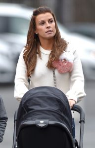 Coleen Rooney