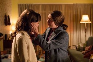 Call The Midwife abortion