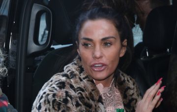 Katie Price
