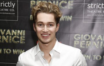 AJ Pritchard Flynet